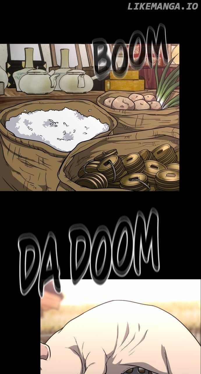 The Shaman’s Blade Chapter 15 - Page 43