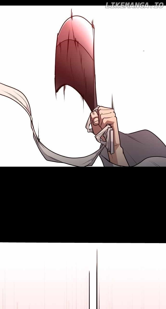 The Shaman’s Blade Chapter 15 - Page 7