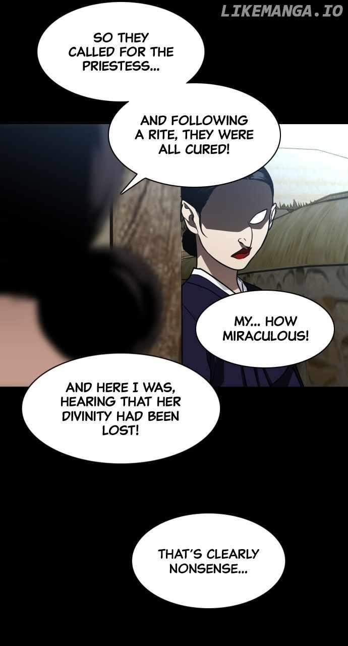 The Shaman’s Blade Chapter 15 - Page 80