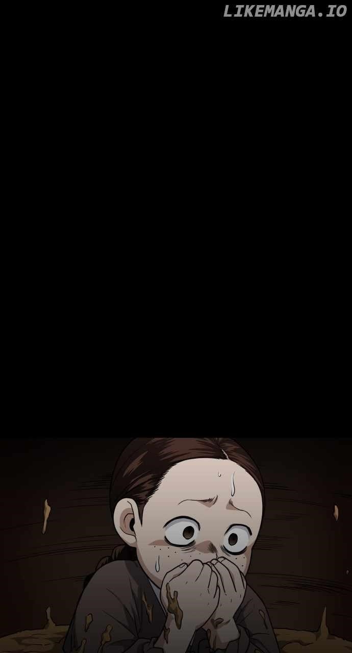 The Shaman’s Blade Chapter 16 - Page 6