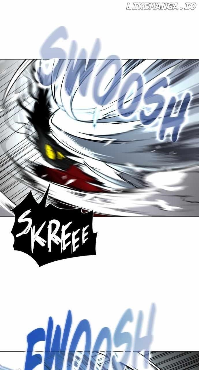 The Shaman’s Blade Chapter 16 - Page 93