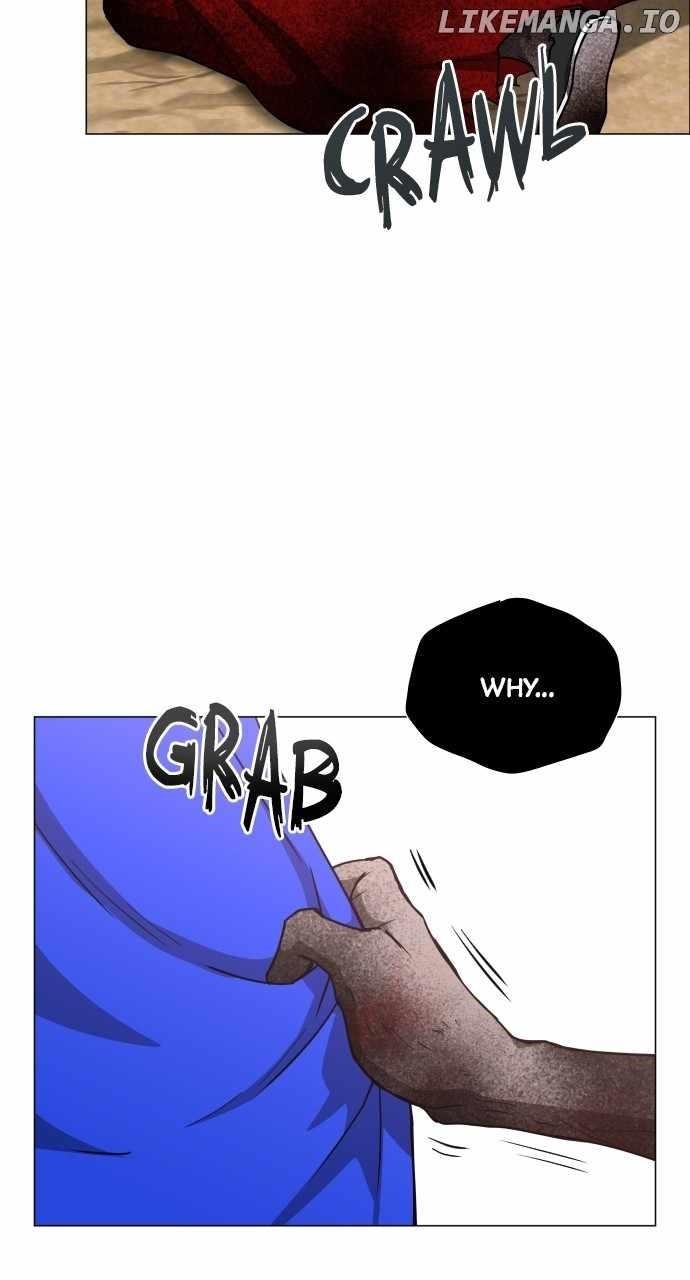 The Shaman’s Blade Chapter 17 - Page 19
