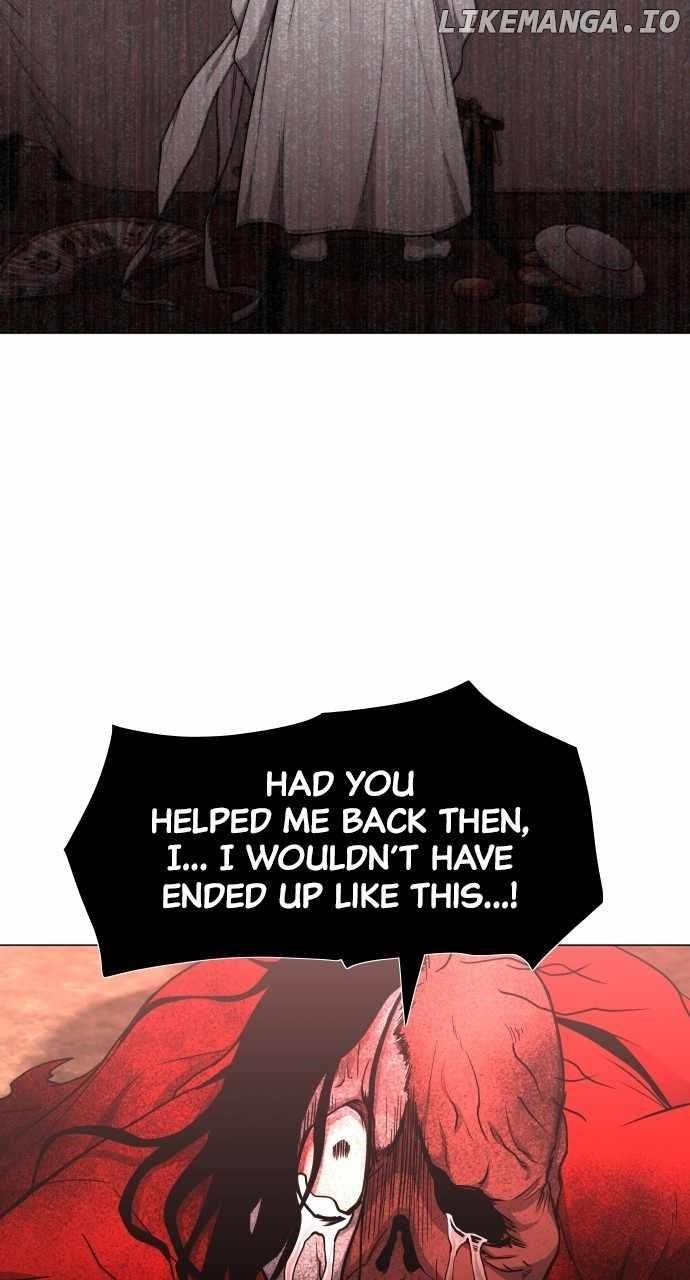 The Shaman’s Blade Chapter 17 - Page 23