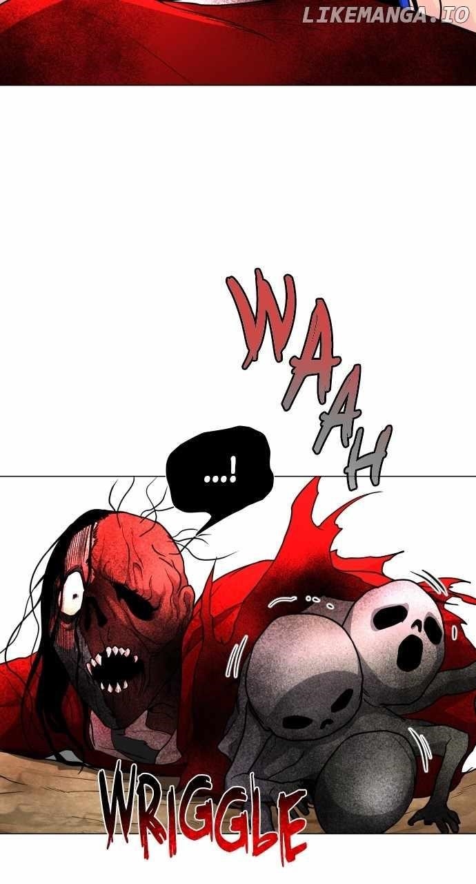 The Shaman’s Blade Chapter 17 - Page 30