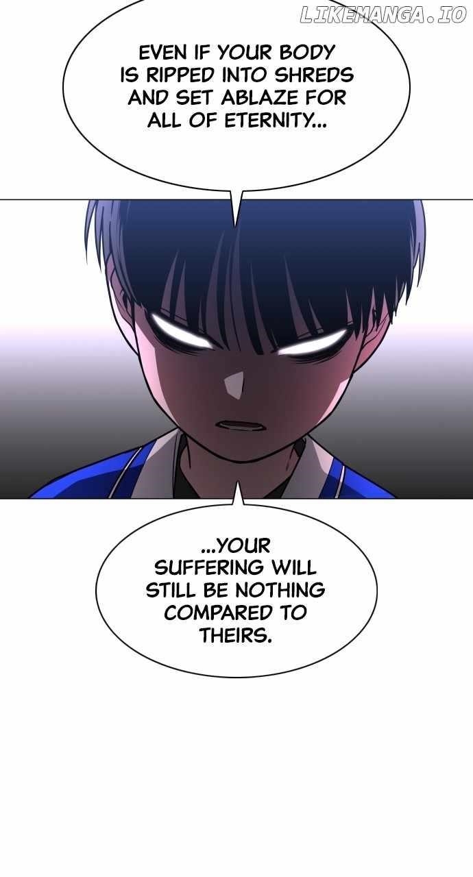 The Shaman’s Blade Chapter 17 - Page 36