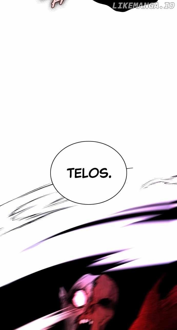 The Shaman’s Blade Chapter 17 - Page 52