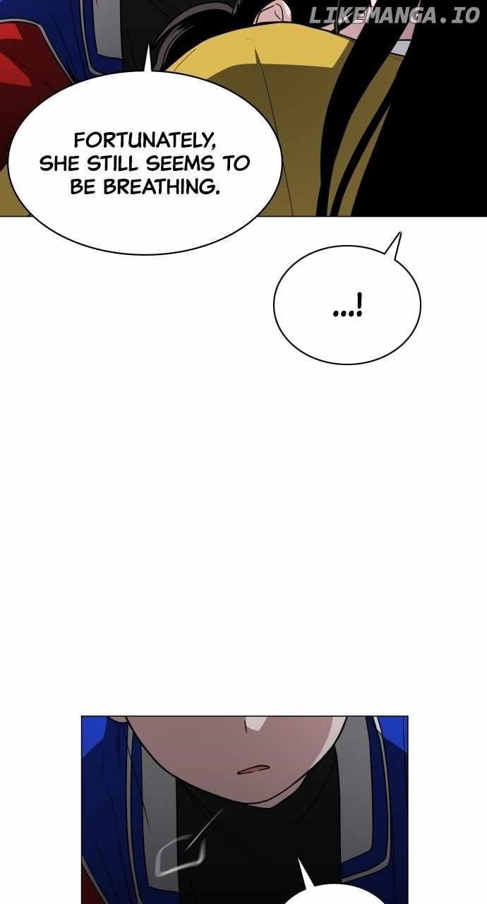 The Shaman’s Blade Chapter 17 - Page 62