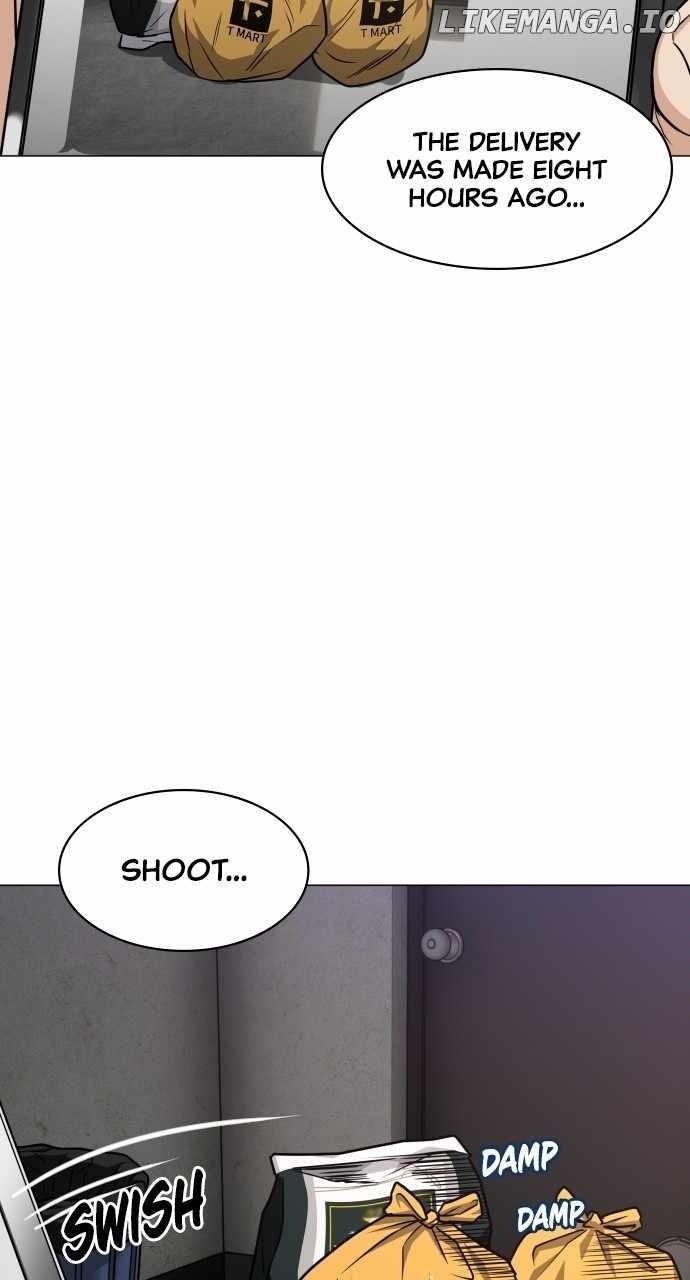 The Shaman’s Blade Chapter 18 - Page 55
