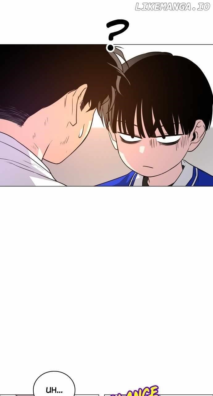 The Shaman’s Blade Chapter 18 - Page 6