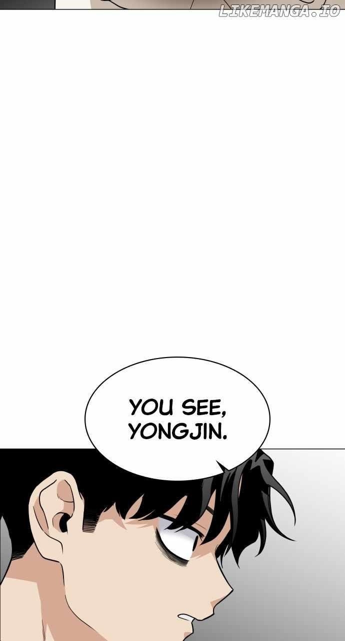 The Shaman’s Blade Chapter 18 - Page 85
