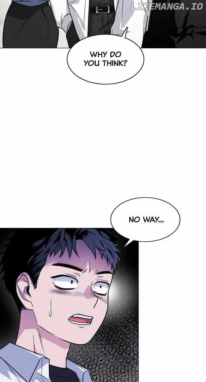 The Shaman’s Blade Chapter 19 - Page 53