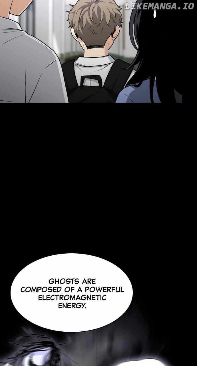The Shaman’s Blade Chapter 19 - Page 61