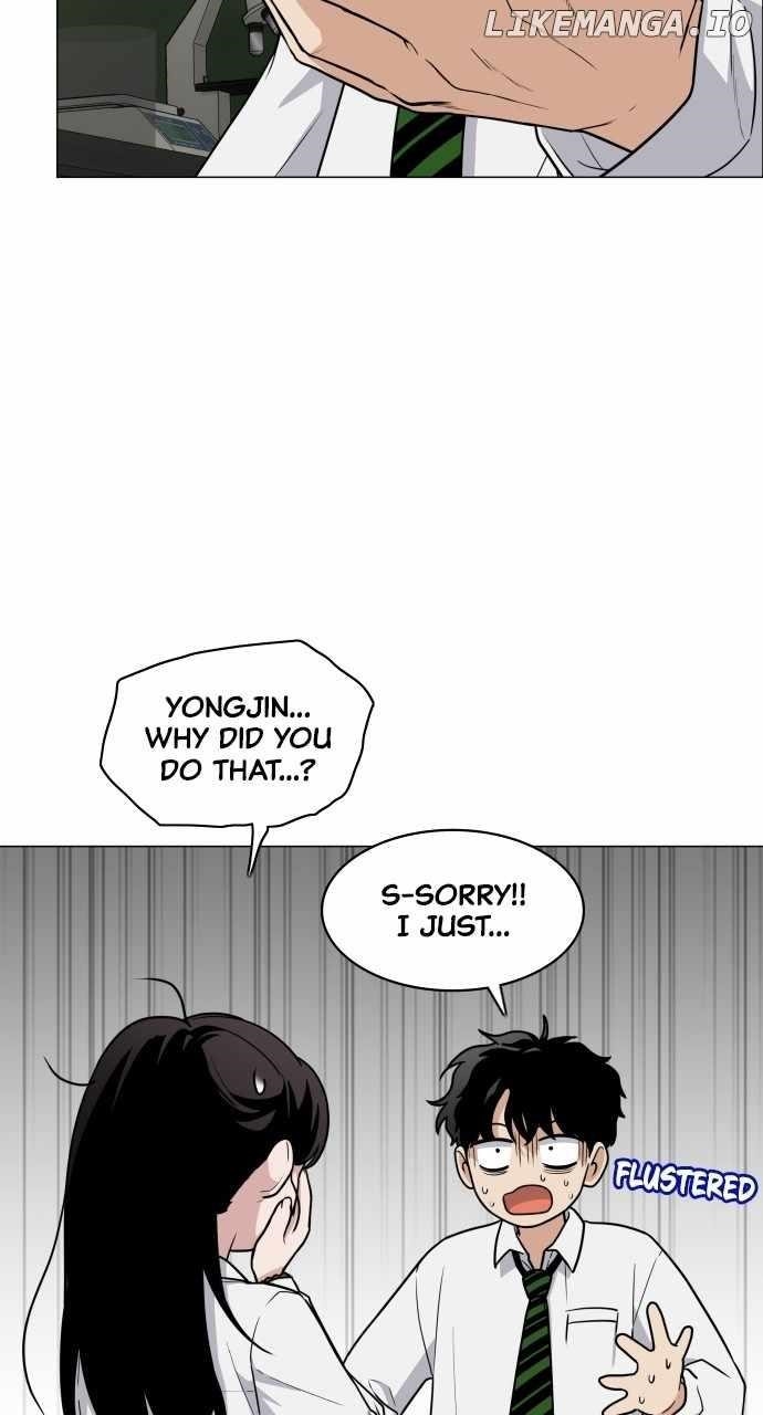 The Shaman’s Blade Chapter 20 - Page 28