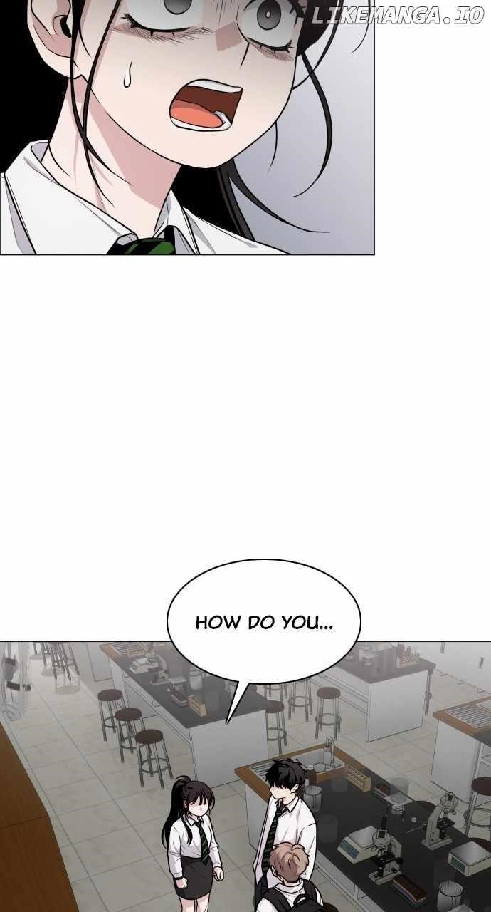 The Shaman’s Blade Chapter 20 - Page 43