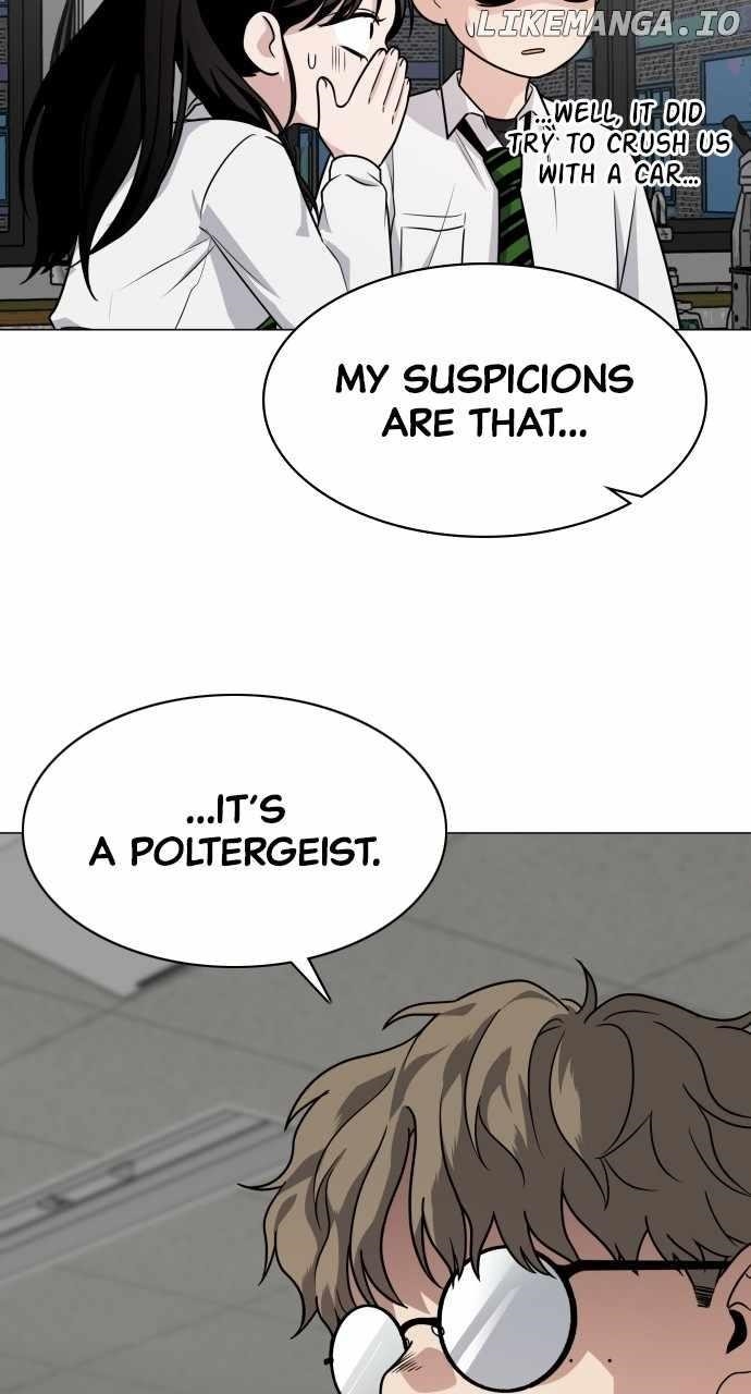 The Shaman’s Blade Chapter 20 - Page 53