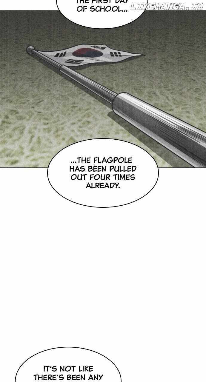 The Shaman’s Blade Chapter 20 - Page 55
