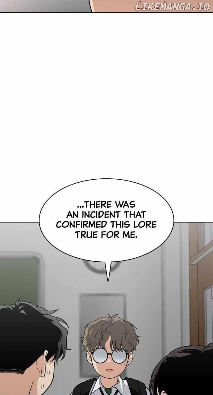 The Shaman’s Blade Chapter 20 - Page 58