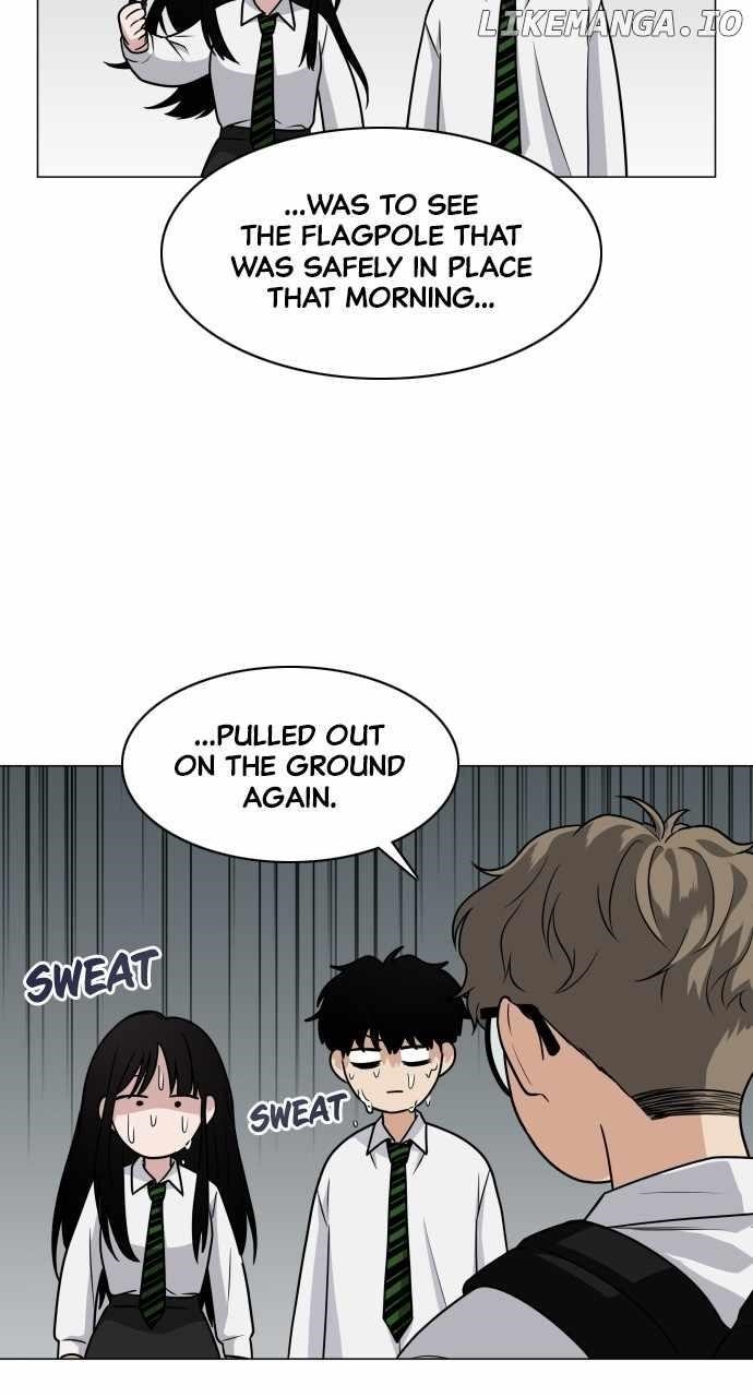 The Shaman’s Blade Chapter 20 - Page 64