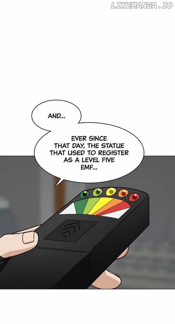 The Shaman’s Blade Chapter 20 - Page 65