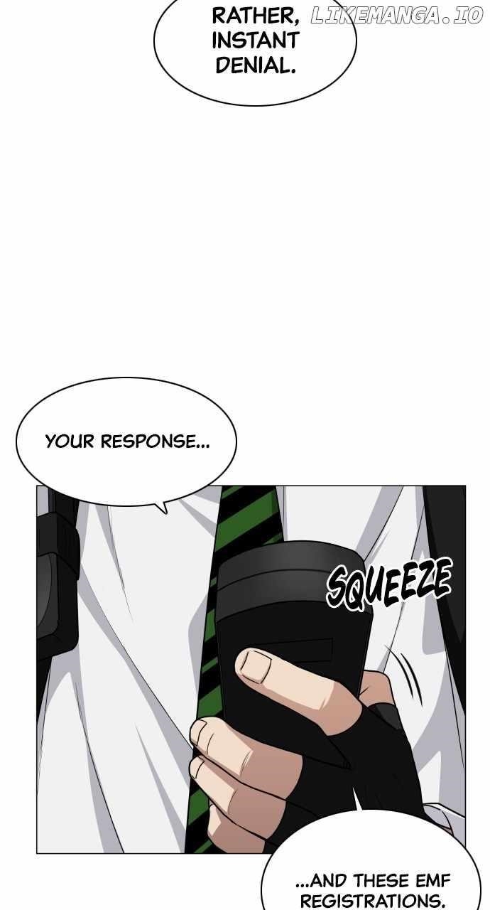 The Shaman’s Blade Chapter 20 - Page 73