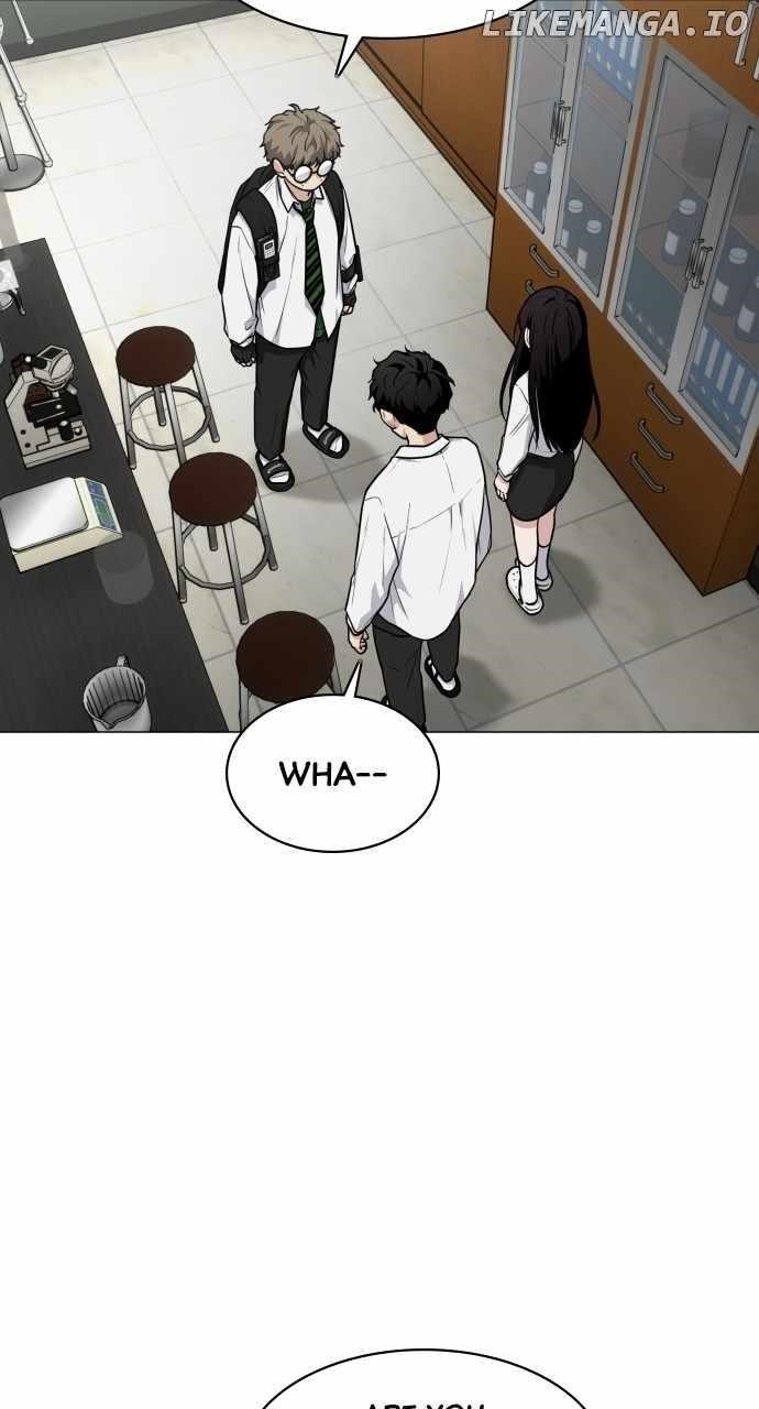 The Shaman’s Blade Chapter 20 - Page 88