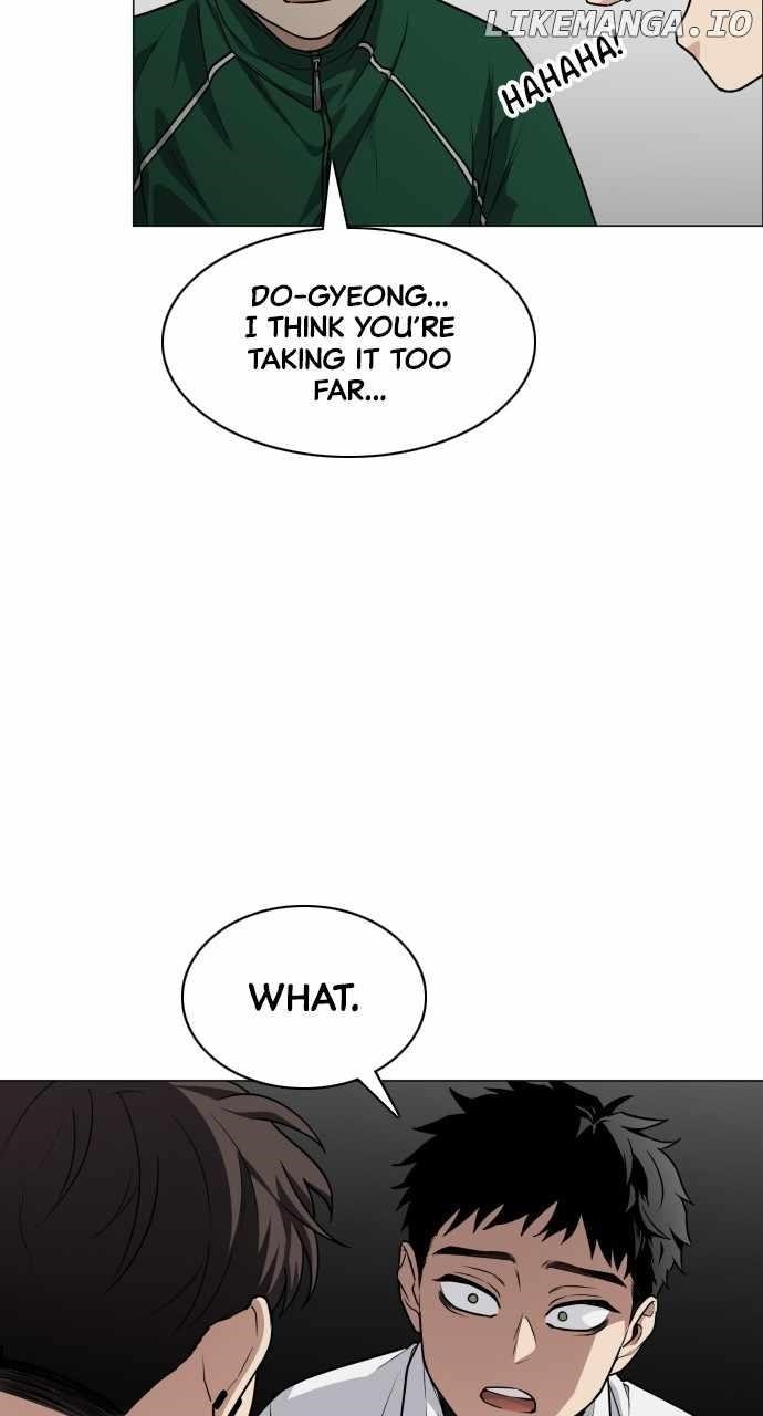 The Shaman’s Blade Chapter 21 - Page 58