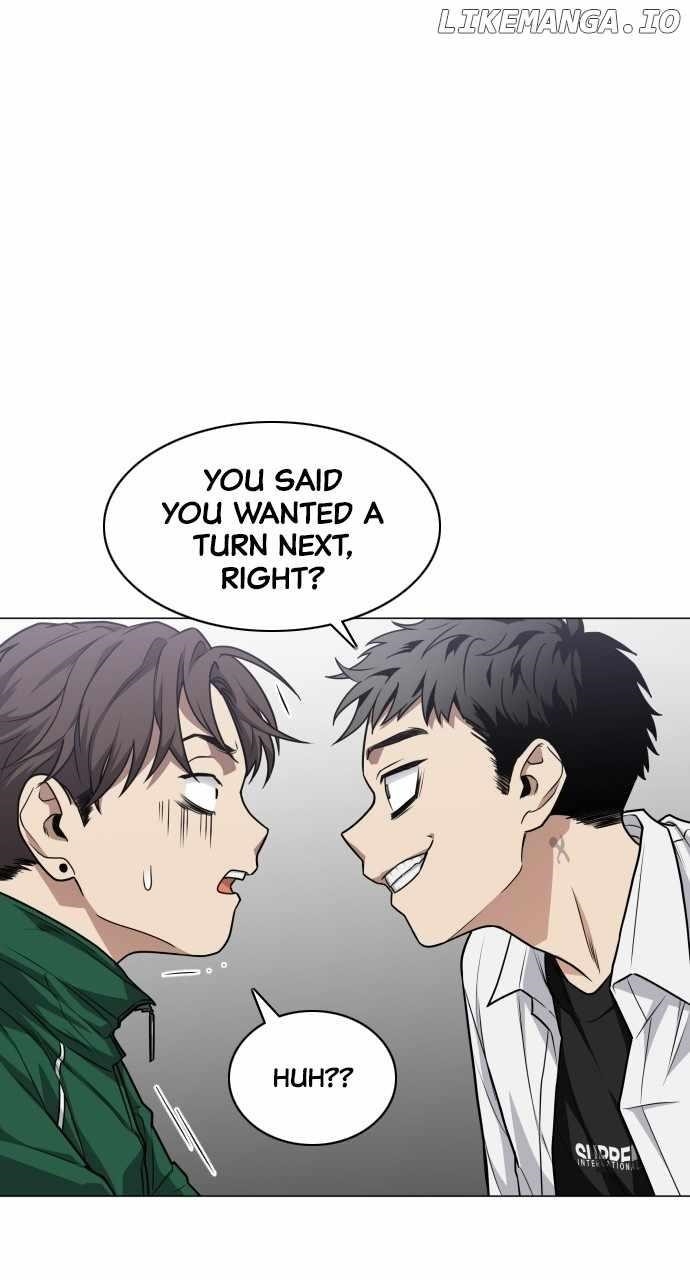The Shaman’s Blade Chapter 21 - Page 61