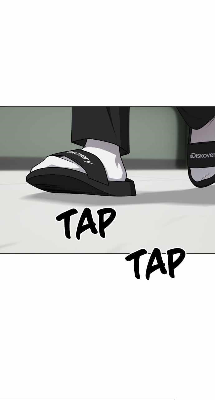 The Shaman’s Blade Chapter 22 - Page 3