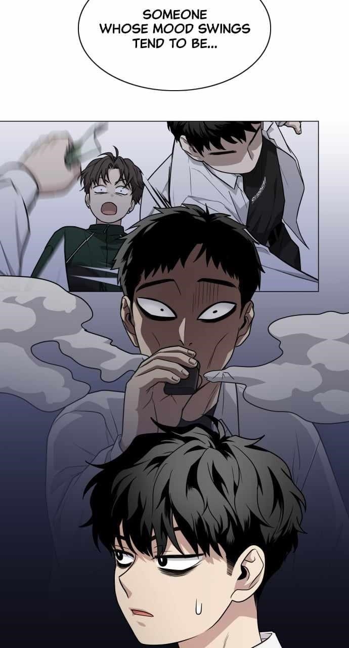 The Shaman’s Blade Chapter 22 - Page 46