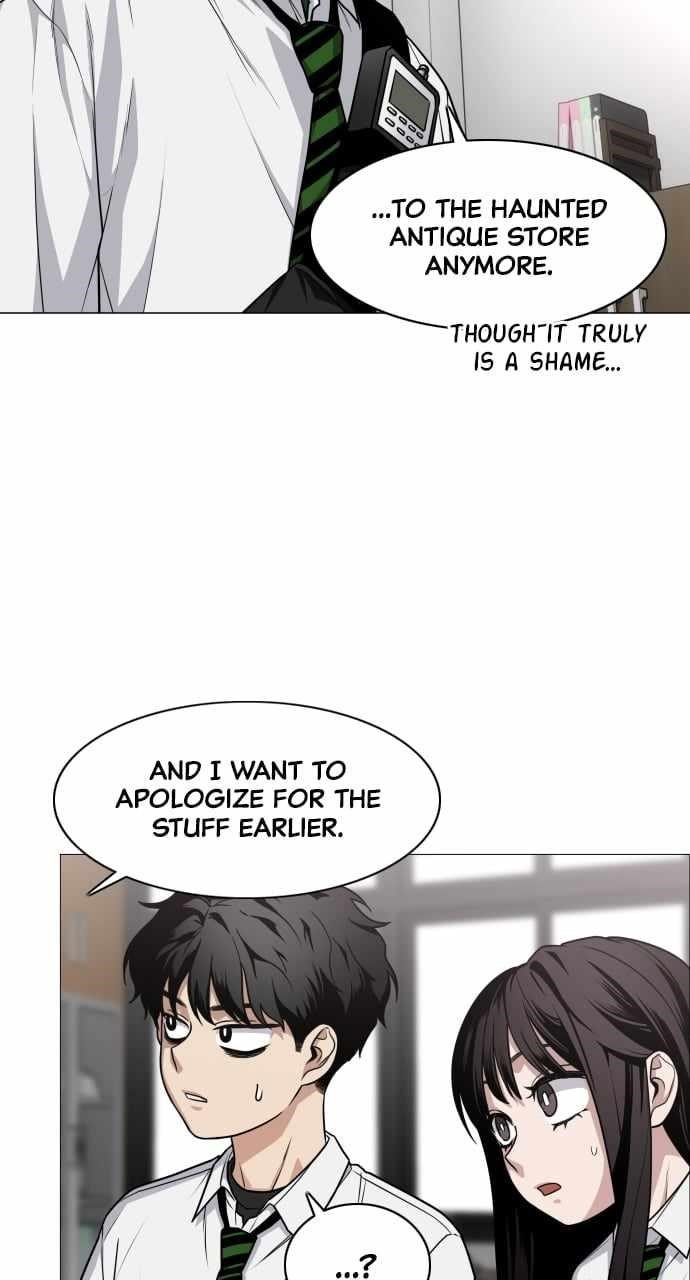 The Shaman’s Blade Chapter 22 - Page 60