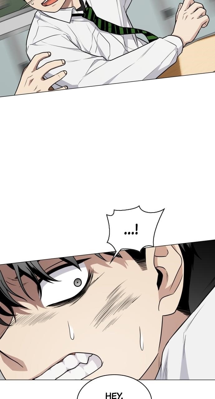 The Shaman’s Blade Chapter 23 - Page 37