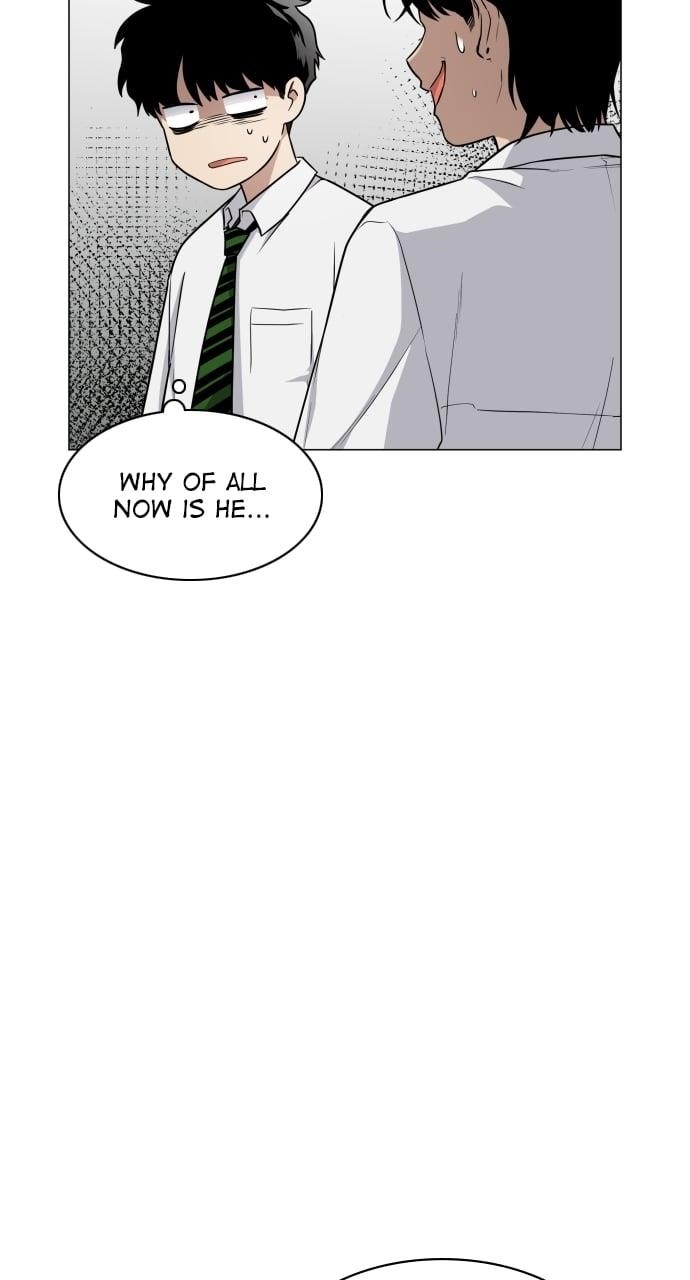 The Shaman’s Blade Chapter 23 - Page 49