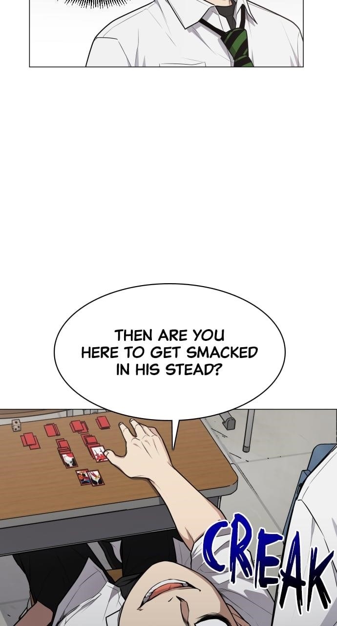 The Shaman’s Blade Chapter 23 - Page 76