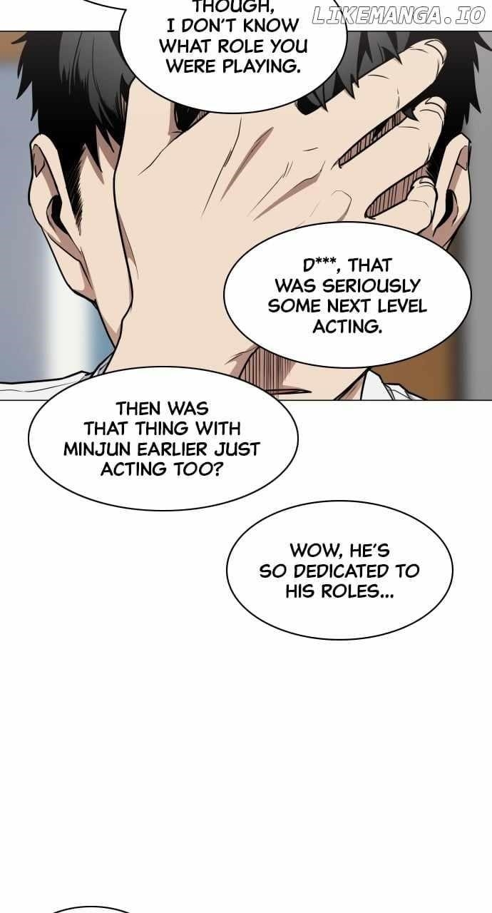 The Shaman’s Blade Chapter 24 - Page 16