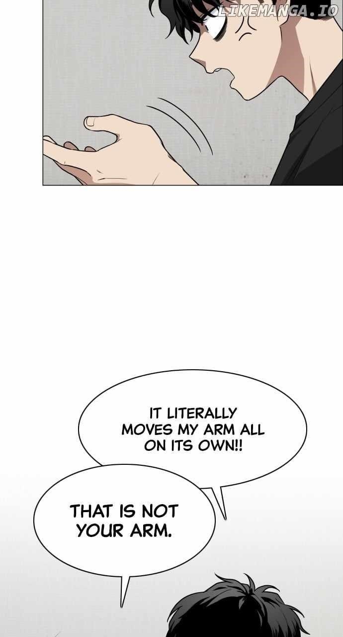 The Shaman’s Blade Chapter 24 - Page 90