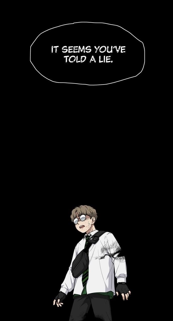 The Shaman’s Blade Chapter 25 - Page 106