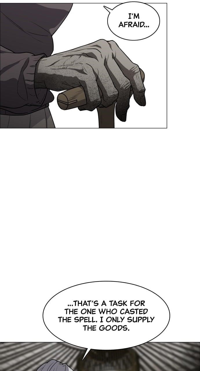 The Shaman’s Blade Chapter 25 - Page 52