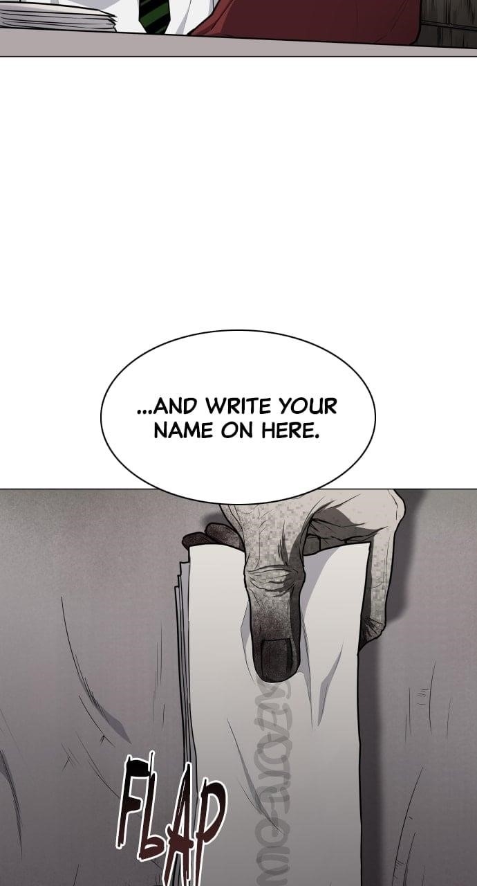 The Shaman’s Blade Chapter 25 - Page 71