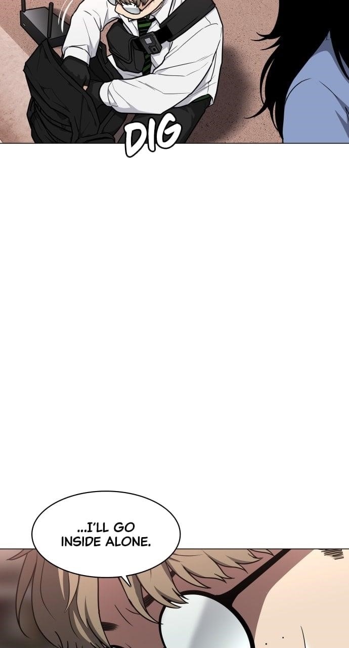 The Shaman’s Blade Chapter 25 - Page 8