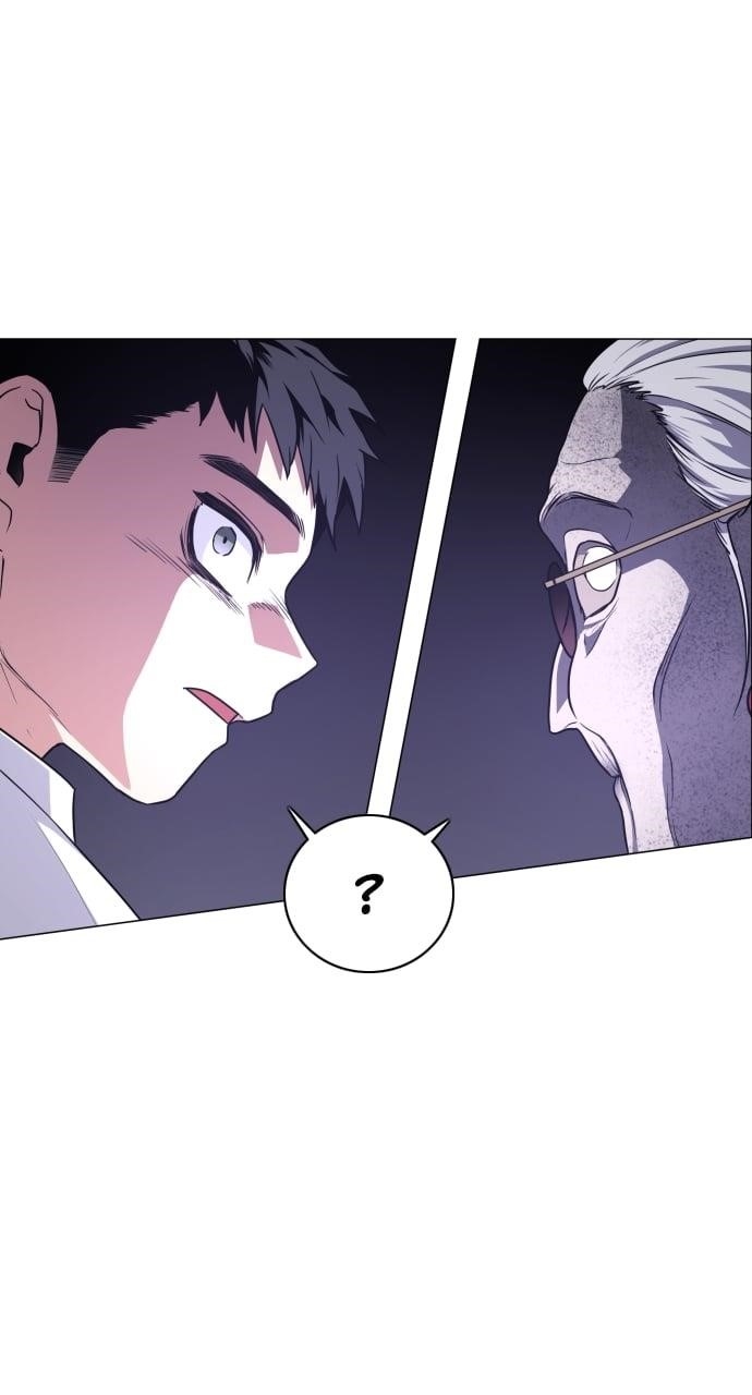 The Shaman’s Blade Chapter 26 - Page 107