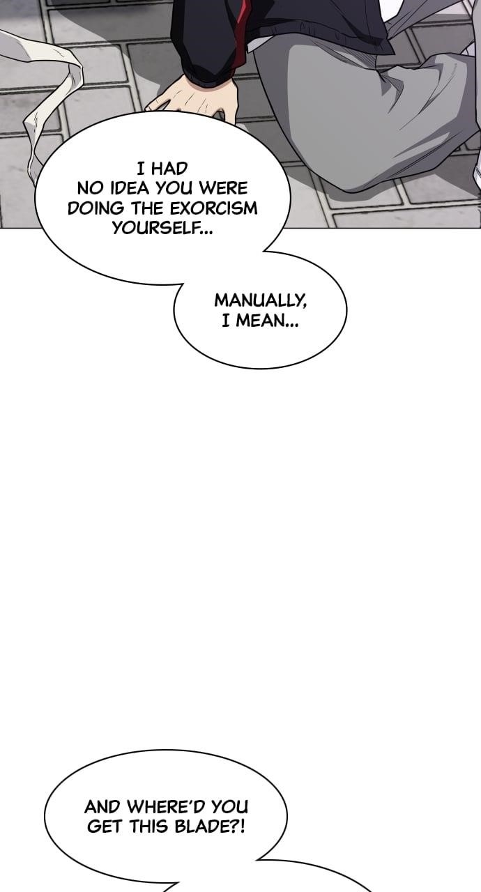 The Shaman’s Blade Chapter 26 - Page 48