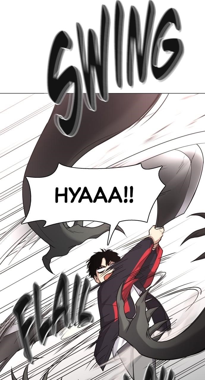 The Shaman’s Blade Chapter 26 - Page 7
