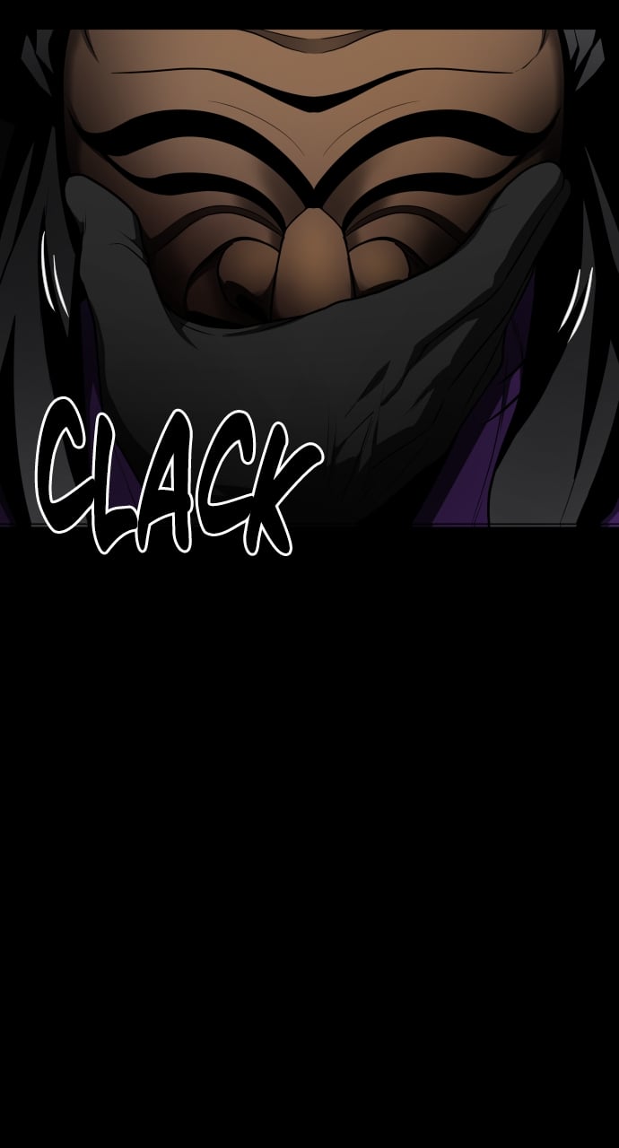 The Shaman’s Blade Chapter 29 - Page 102