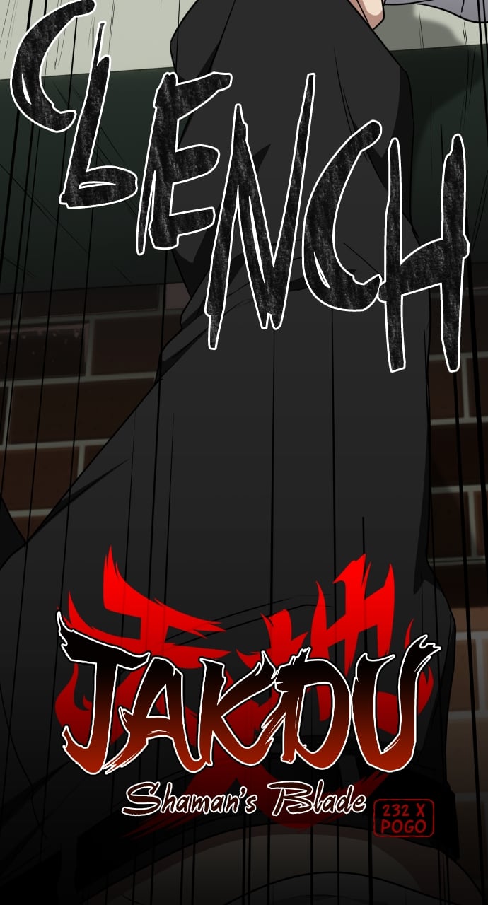 The Shaman’s Blade Chapter 29 - Page 11