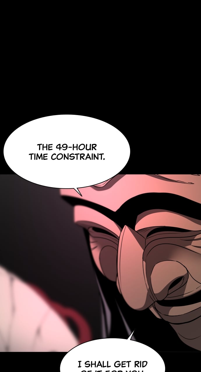 The Shaman’s Blade Chapter 29 - Page 115