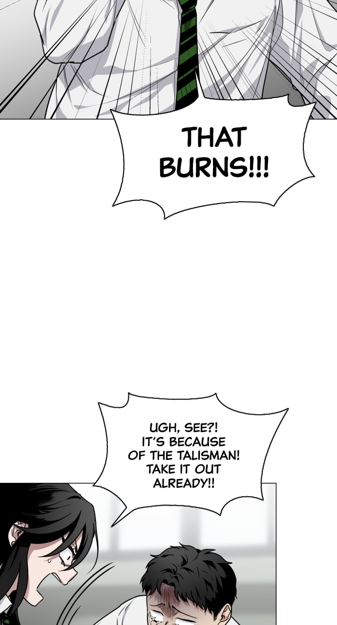 The Shaman’s Blade Chapter 29 - Page 39