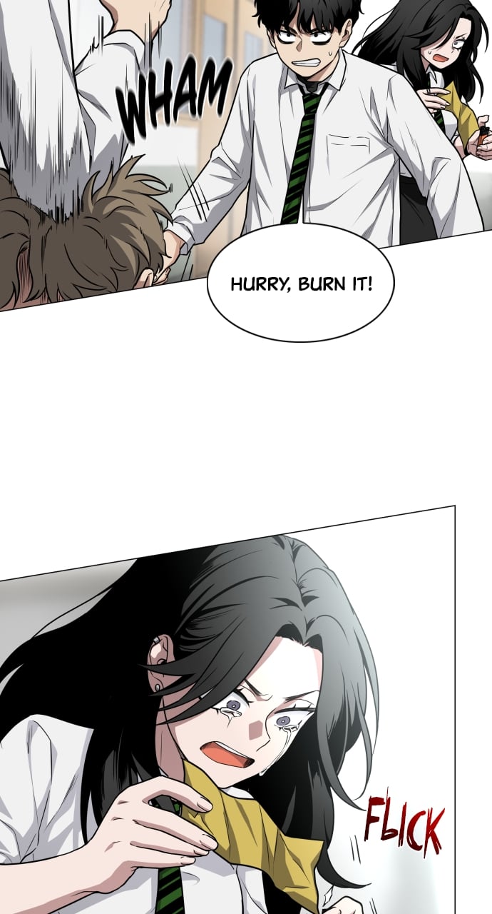 The Shaman’s Blade Chapter 29 - Page 53