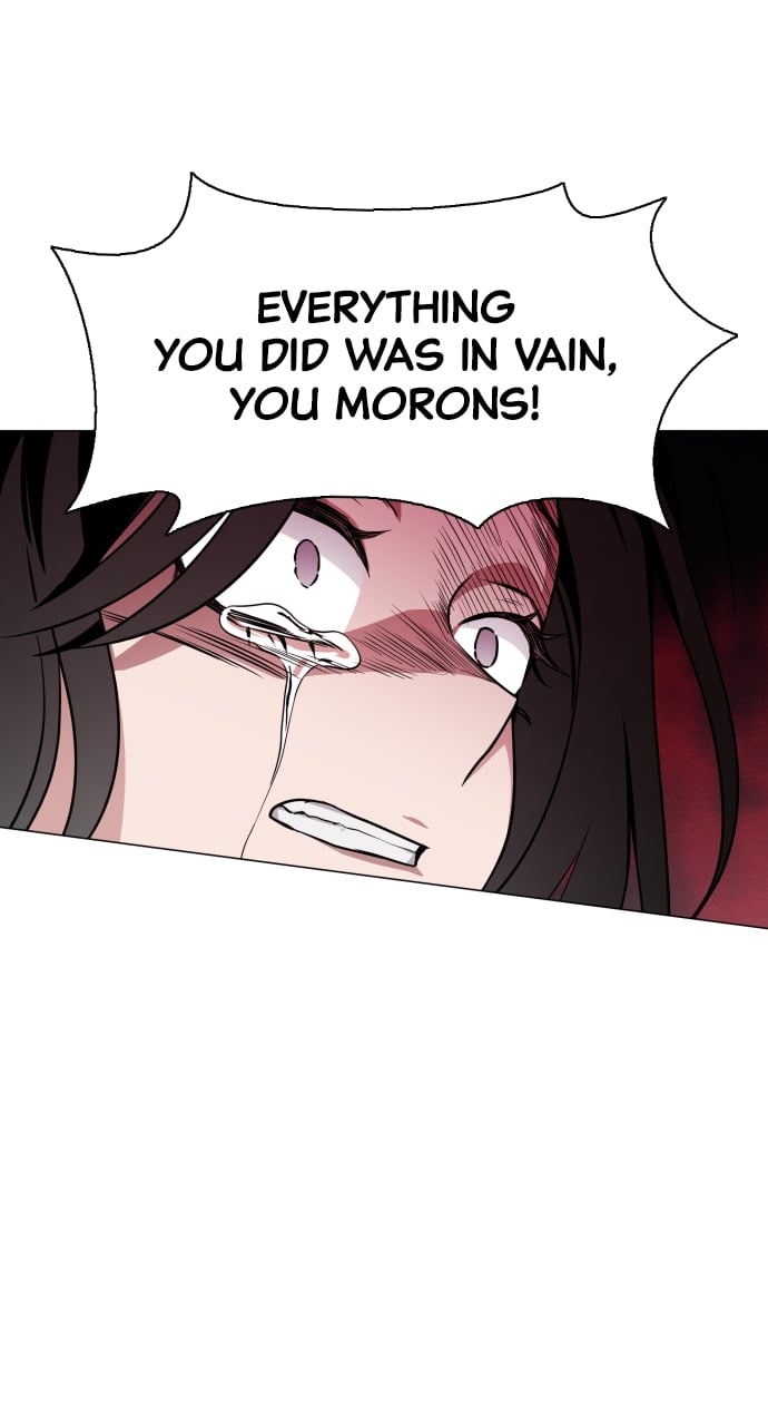 The Shaman’s Blade Chapter 29 - Page 75