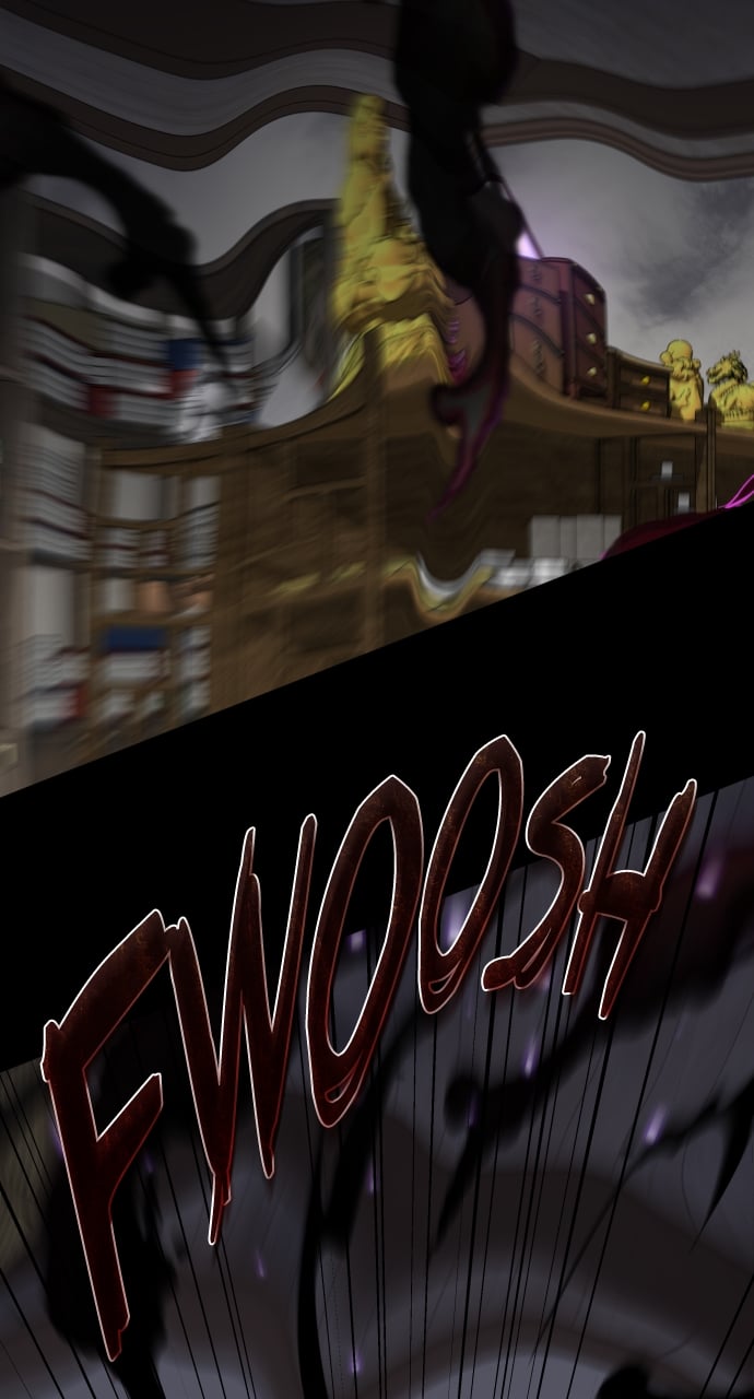 The Shaman’s Blade Chapter 29 - Page 99