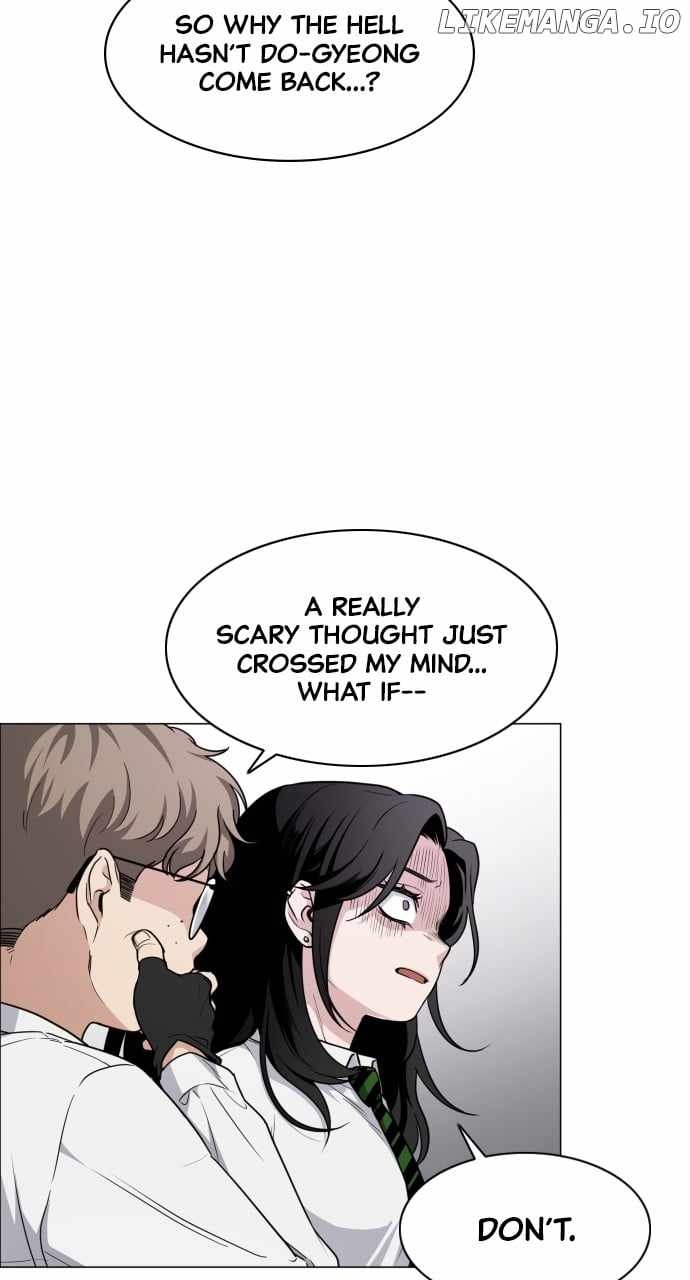 The Shaman’s Blade Chapter 30 - Page 32